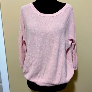 Aritzia Wilfred Balzac Sweater
